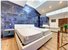 Гостиница Appartement Palais des Festivals  Канны